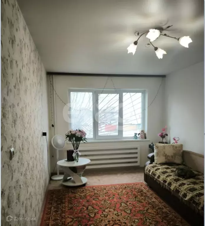 Продаётся 2-к квартира, 51.4 м - Фото 1