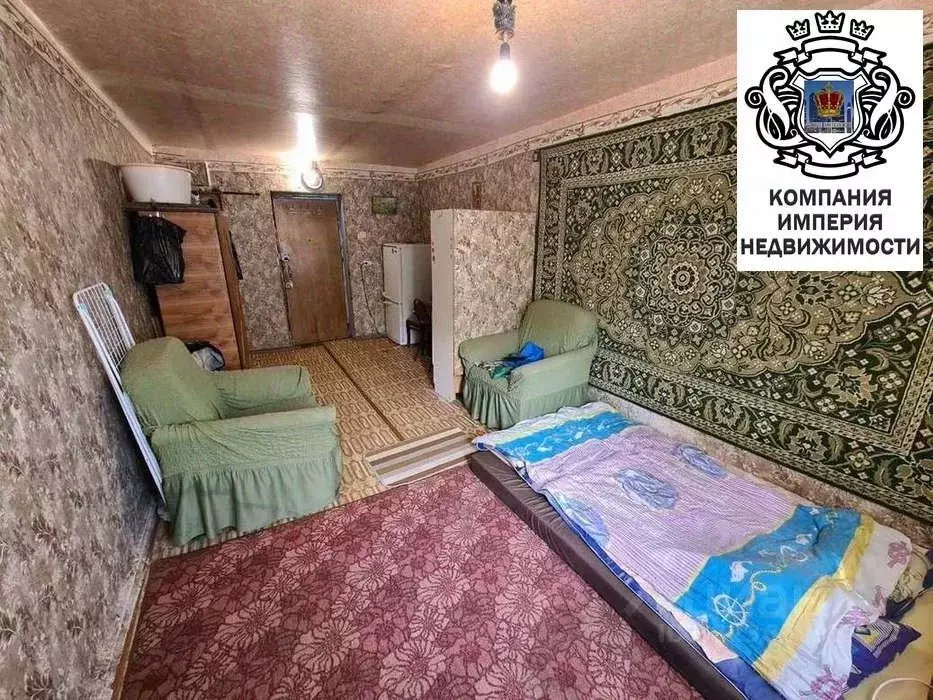 Комната Белгородская область, Шебекино ул. Ленина, 58 (13.0 м) - Фото 2