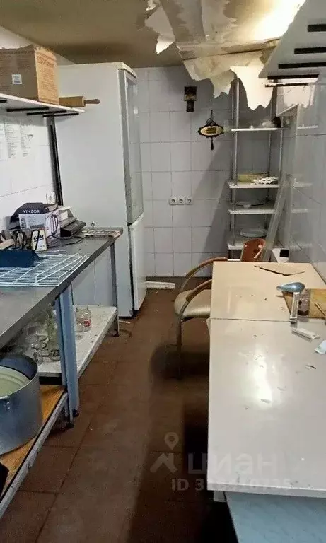 Помещение свободного назначения в Оренбургская область, Оренбург ... - Фото 1