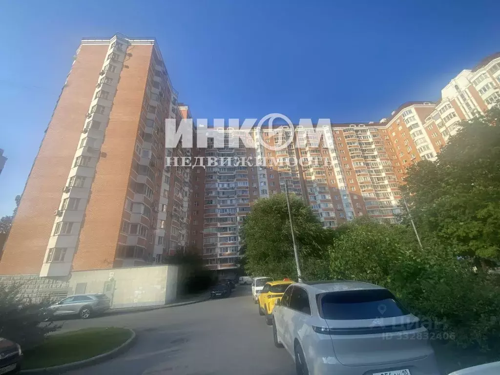 Гараж в Москва Новорогожская ул., 8 (13 м) - Фото 1