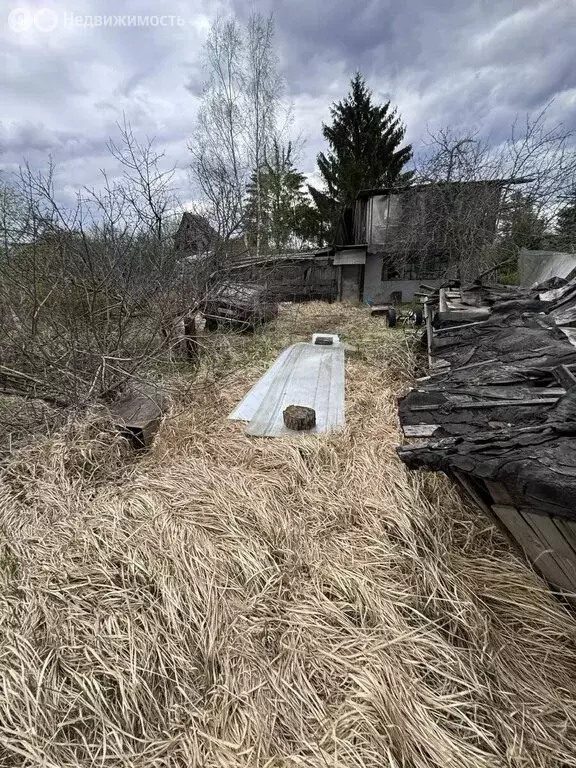 Дом в Трубникоборское сельское поселение, садоводческий массив ... - Фото 2