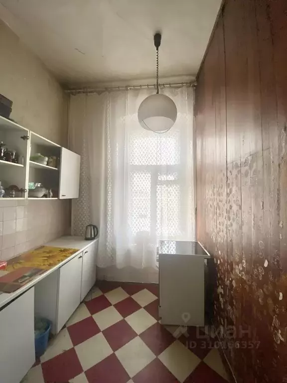 3-к кв. Красноярский край, Красноярск ул. Ленина, 115 (75.2 м) - Фото 0