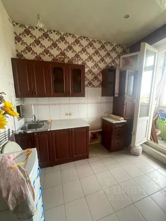 1-к кв. Санкт-Петербург ул. Доблести, 26к1 (42.0 м) - Фото 0
