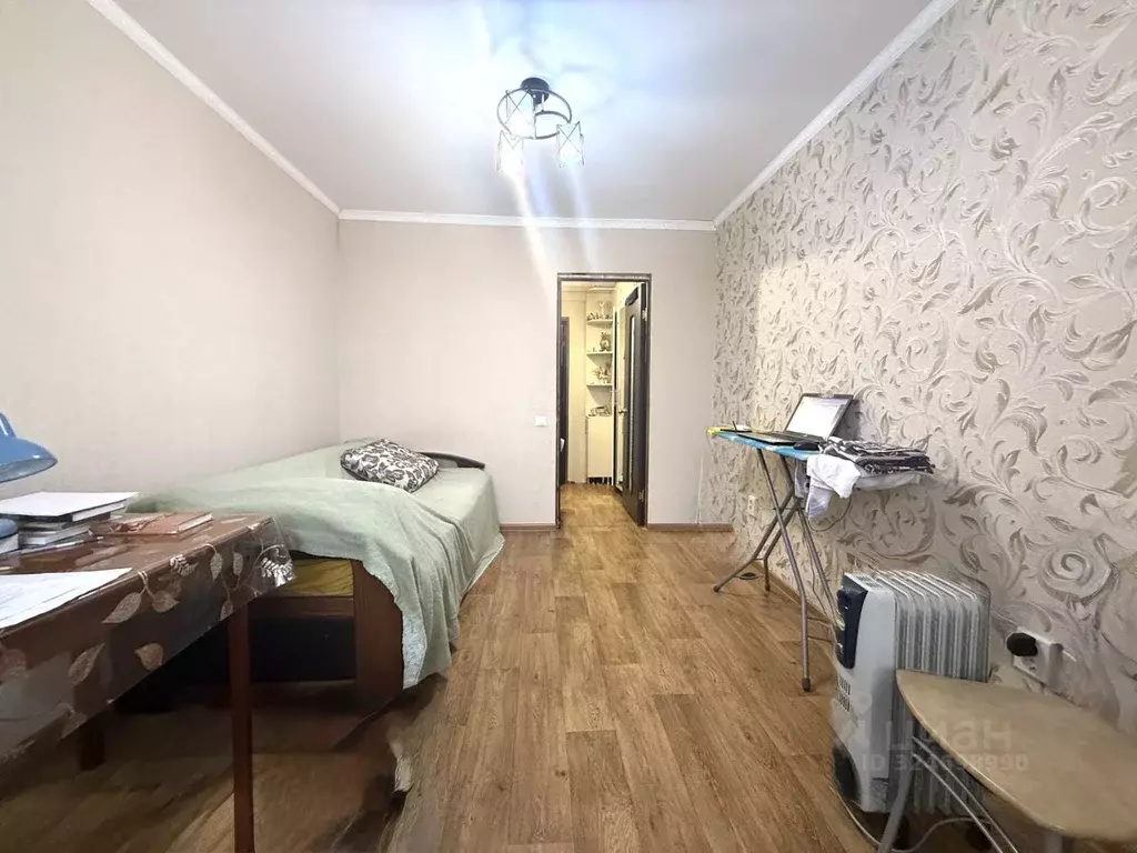 Студия Краснодарский край, Сочи Донская мкр, ул. Пасечная, 37 (18.0 м) - Фото 2