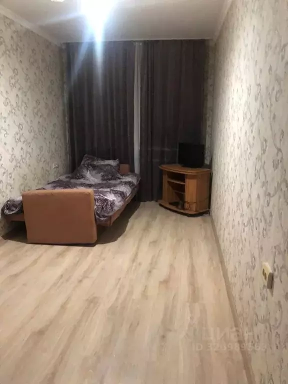 2-к кв. Ростовская область, Ростов-на-Дону Западный мкр, просп. ... - Фото 1