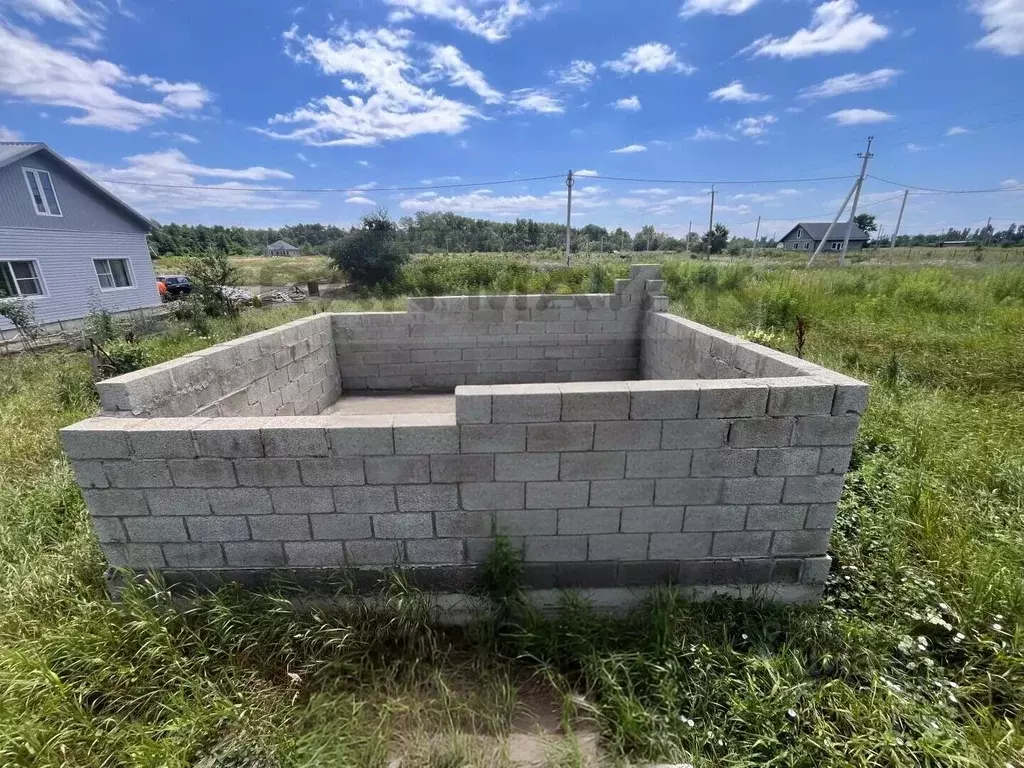 Участок в Адыгея, Майкоп городской округ, Ханская ст-ца 19уч1 (6.0 ... - Фото 1
