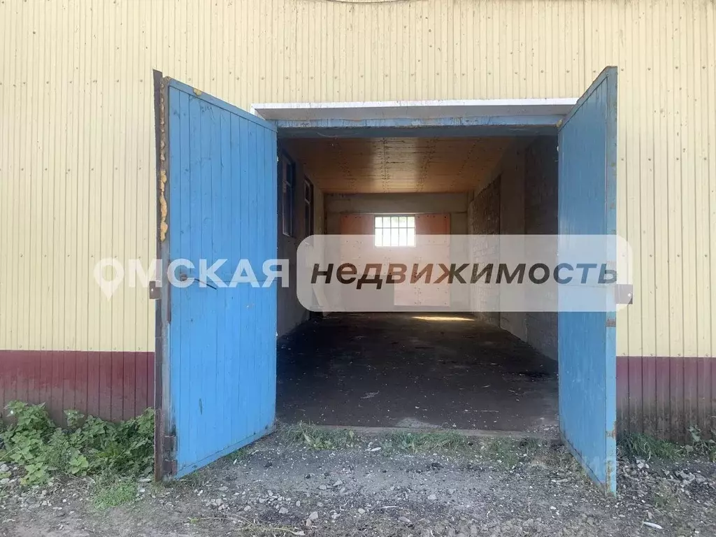 Помещение свободного назначения в Омская область, Омск ул. 22 Декабря, ... - Фото 2