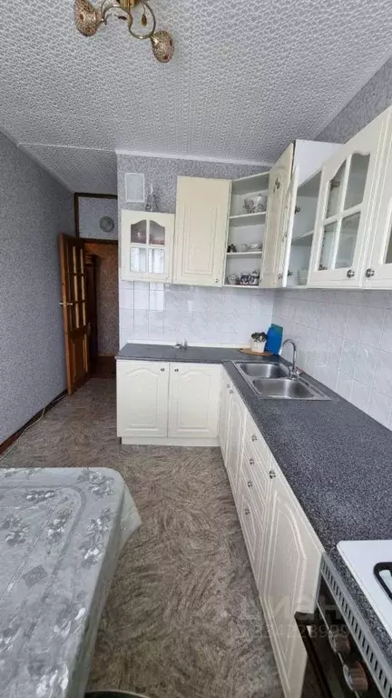 3-к кв. Татарстан, Казань ул. Маршала Чуйкова, 49 (65.0 м) - Фото 2
