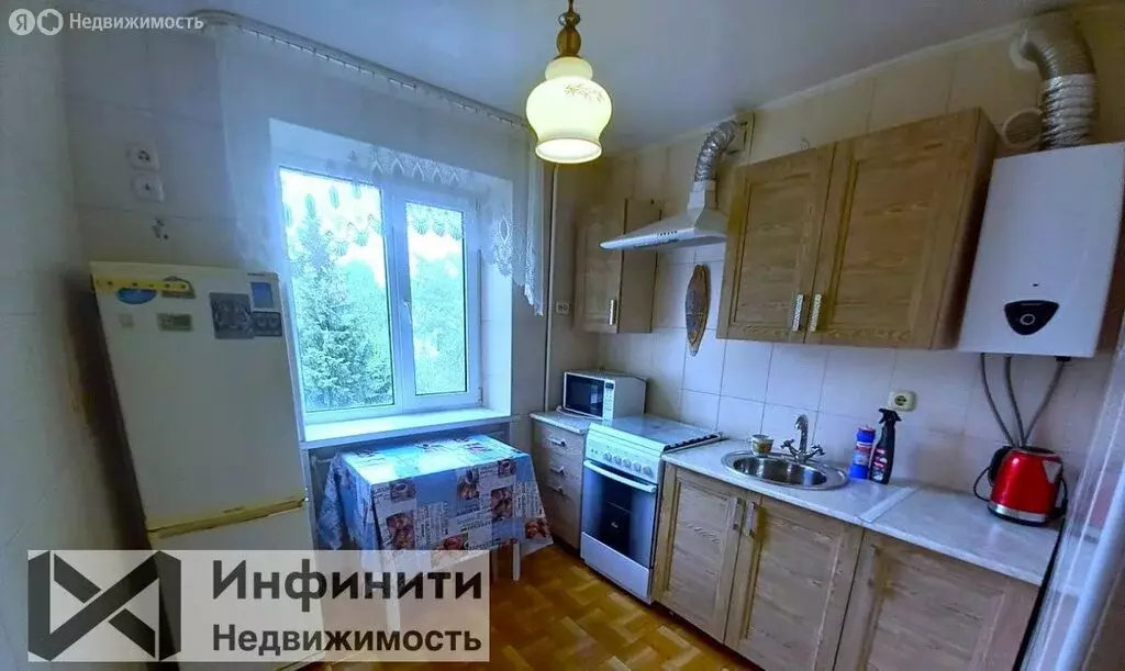 2-комнатная квартира: Ставрополь, Комсомольская улица, 62 (43.5 м) - Фото 0