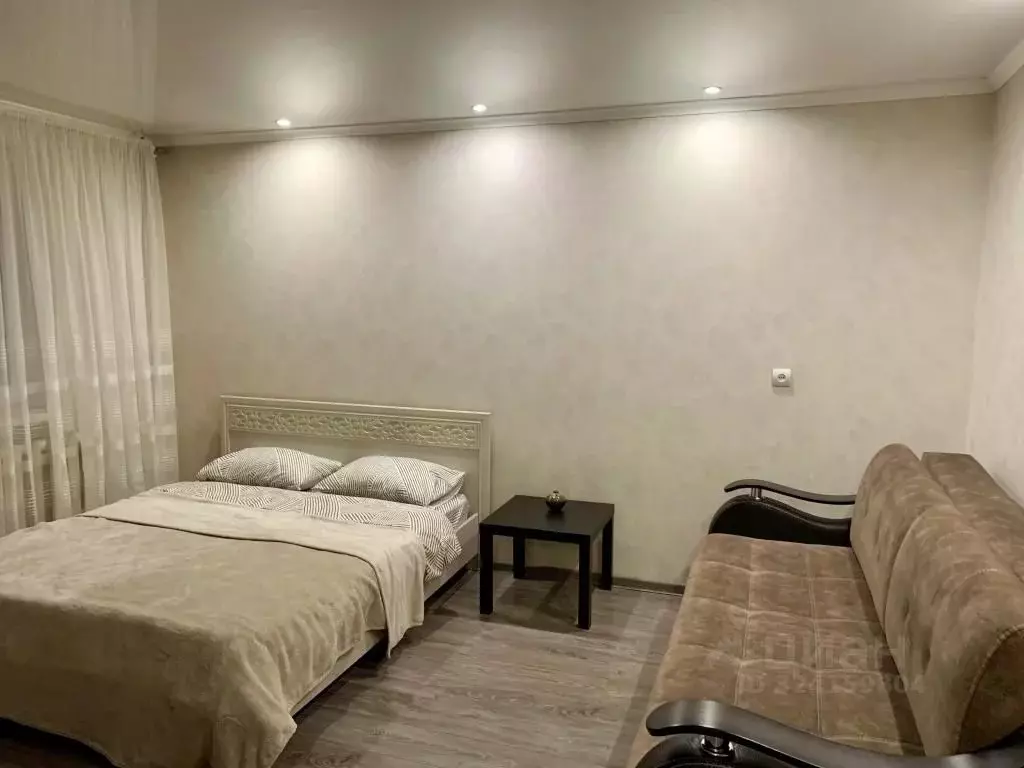 1-к кв. Калининградская область, Калининград ул. Генерала Павлова, 8 ... - Фото 2