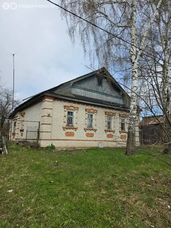 Дом в Кстово, улица Завьялова, 17 (74.6 м) - Фото 2