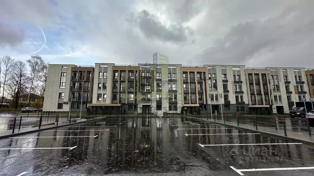 2-к кв. Московская область, Раменский муниципальный округ, Ильинский ... - Фото 2