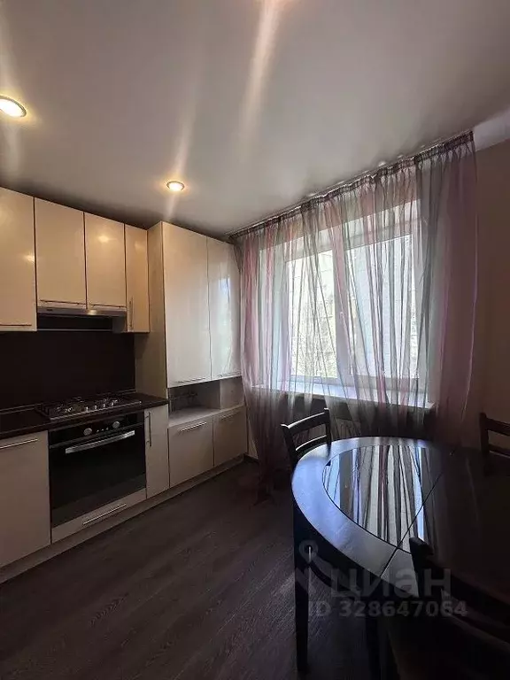 1-к кв. Самарская область, Самара Крутые Ключи мкр, ул. Евгения ... - Фото 2