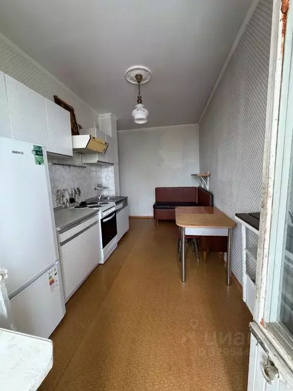 2-к кв. Московская область, Химки Юбилейный просп., 3 (57.9 м) - Фото 1