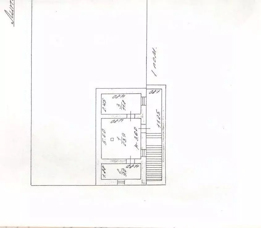 Склад в Саратовская область, Саратов Соколовая ул., 320 (45 м) - Фото 2