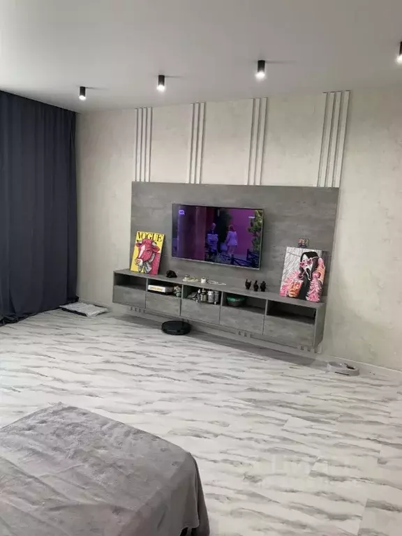 3-к кв. Красноярский край, Красноярск 9 Мая ул., 58 (68.4 м) - Фото 1