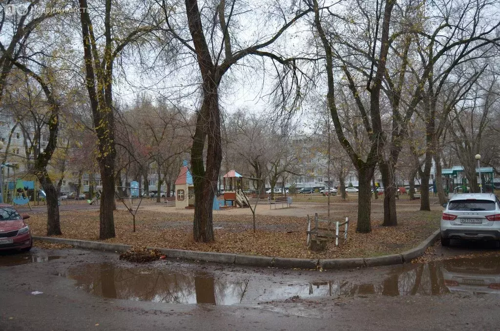 2-комнатная квартира: Тольятти, проспект Степана Разина, 27 (43 м) - Фото 1