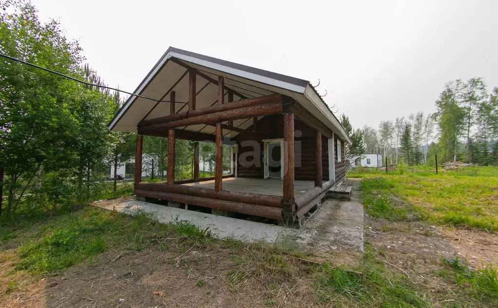 Участок в Томская область, Томский район, с. Корнилово, Красная горка ... - Фото 1