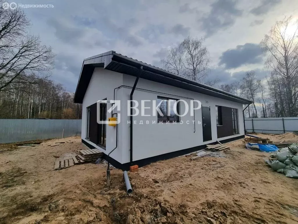 Дом в Иваново, 5-й Курьяновский переулок (85 м) - Фото 1