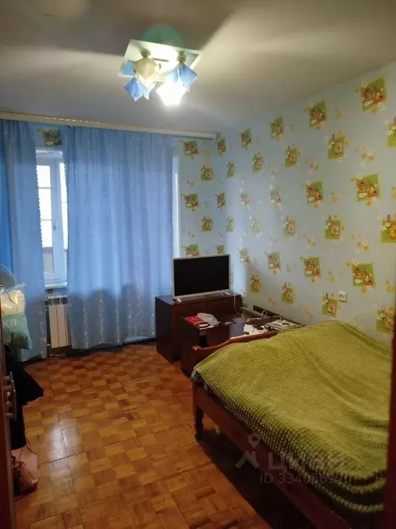 5-к кв. Московская область, Коломна ул. Девичье Поле, 11 (86.0 м) - Фото 1