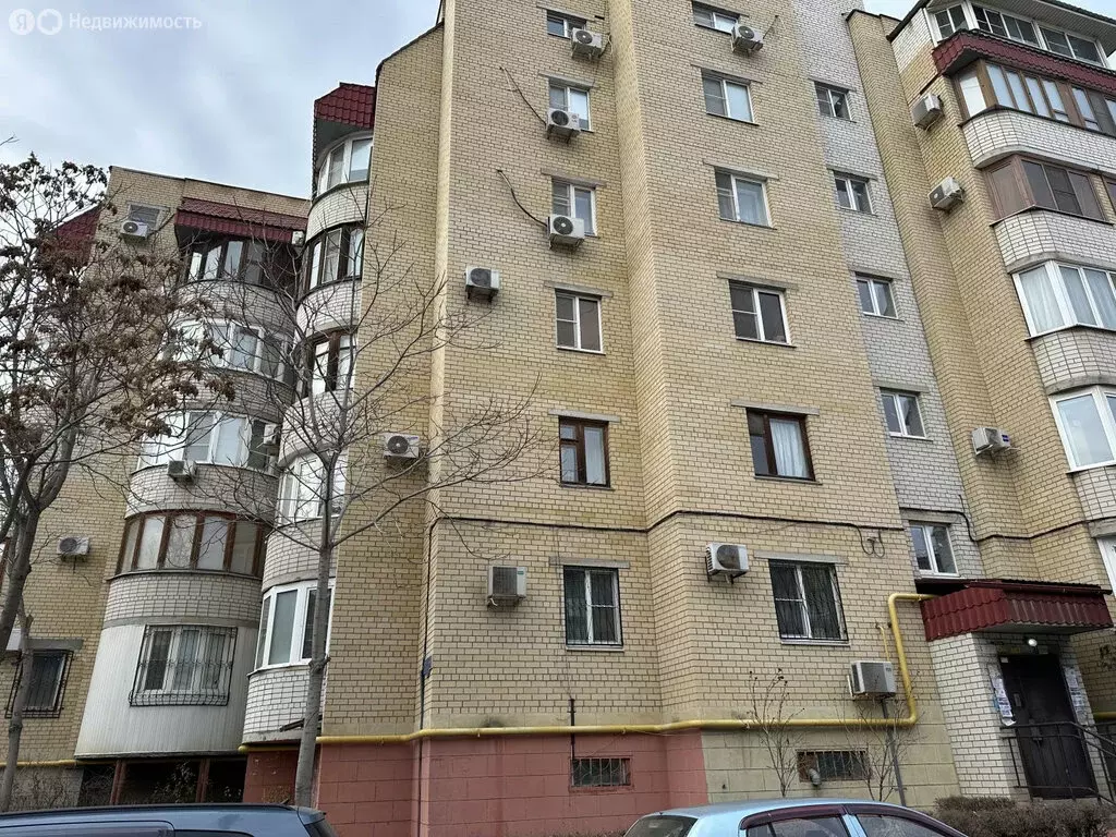 1-комнатная квартира: Астрахань, улица Ахшарумова, 3 (41.3 м) - Фото 2