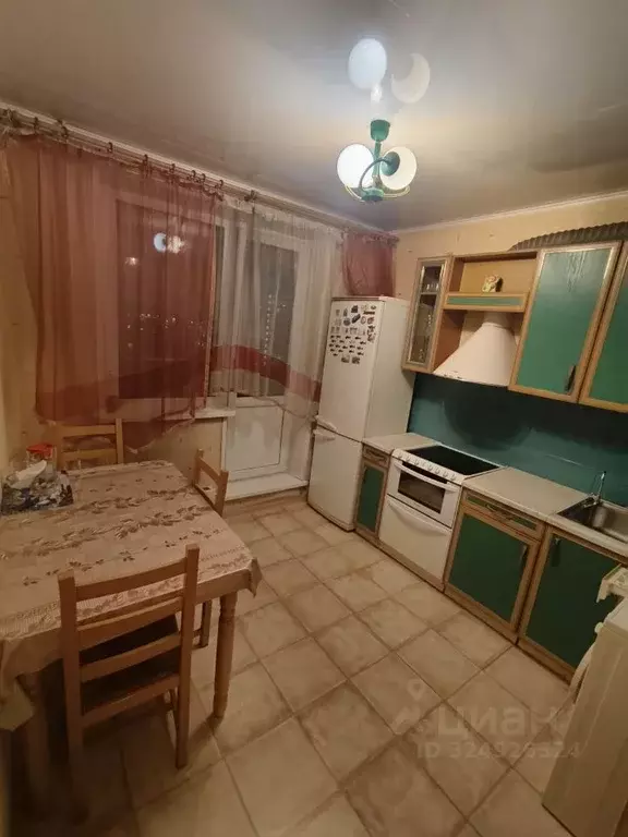 1-к кв. Москва Новочеркасский бул., 49 (39.2 м) - Фото 1