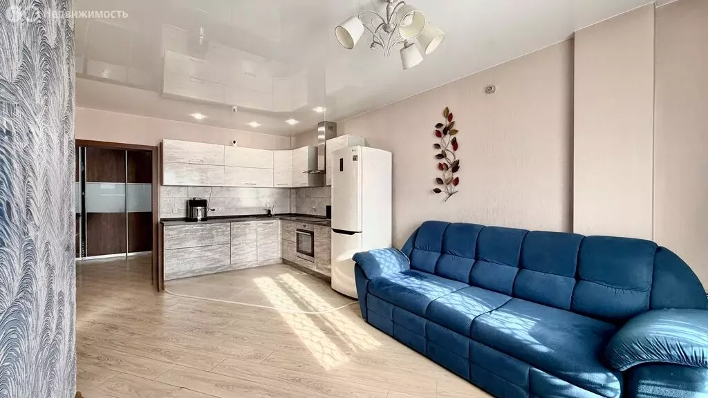3-комнатная квартира: Иркутск, улица Пискунова, 142/4 (88 м) - Фото 2