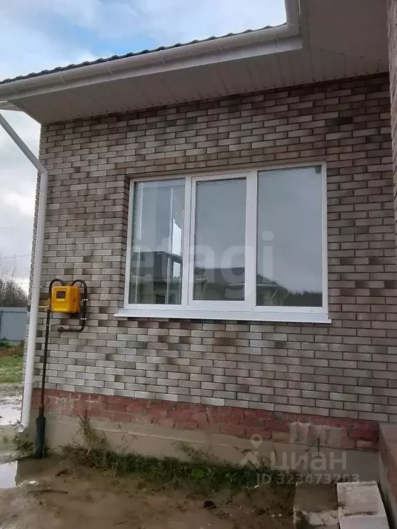 Дом в Калужская область, Калуга Планерная ул., 15А (93 м) - Фото 1