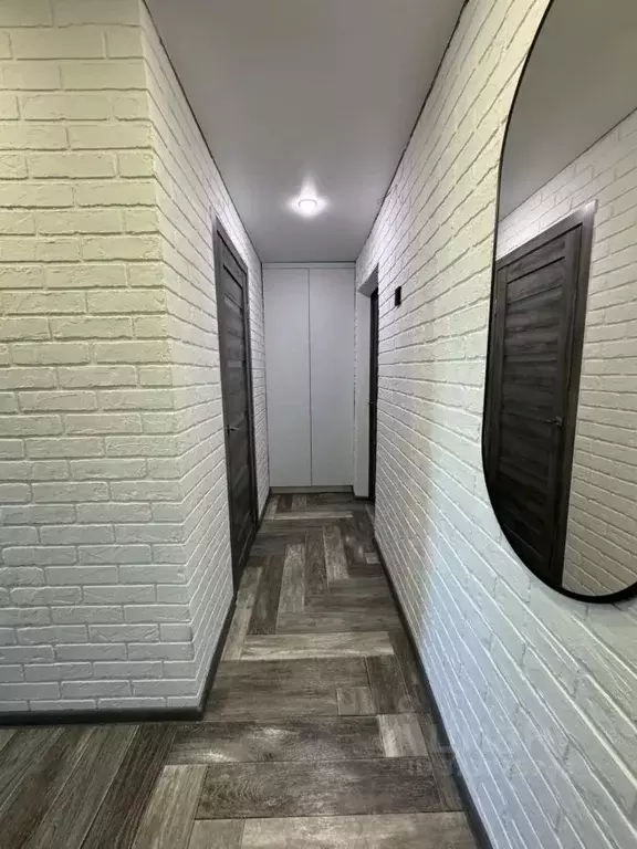 2-к кв. Крым, Симферополь ул. Гагарина, 34 (44.6 м) - Фото 1
