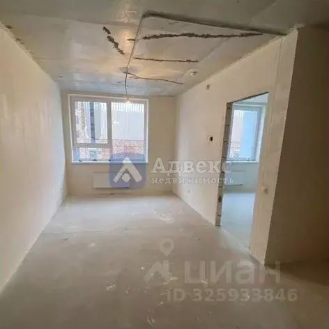 1-к кв. Тюменская область, Тюмень Харьковская ул., 72Б (38.1 м) - Фото 2