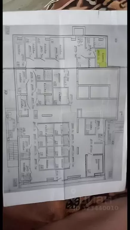 Гараж в Чувашия, Чебоксары ул. Академика РАН Х.М. Миначева, 17 (10 м) - Фото 1