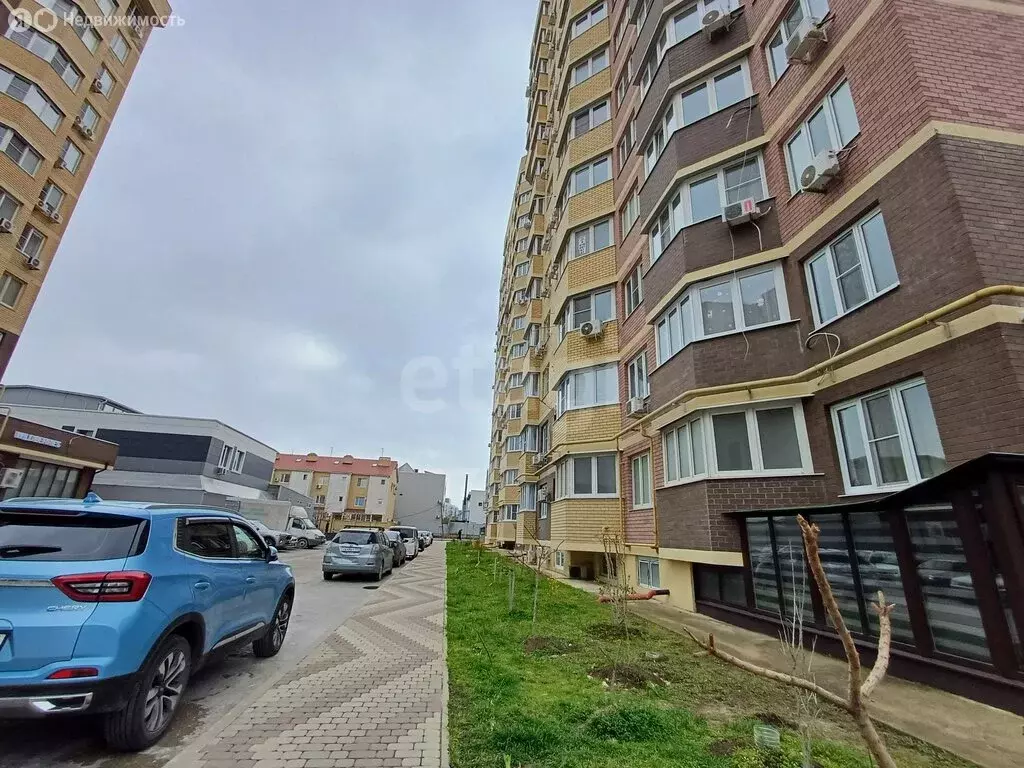 Помещение свободного назначения (21.9 м) - Фото 2