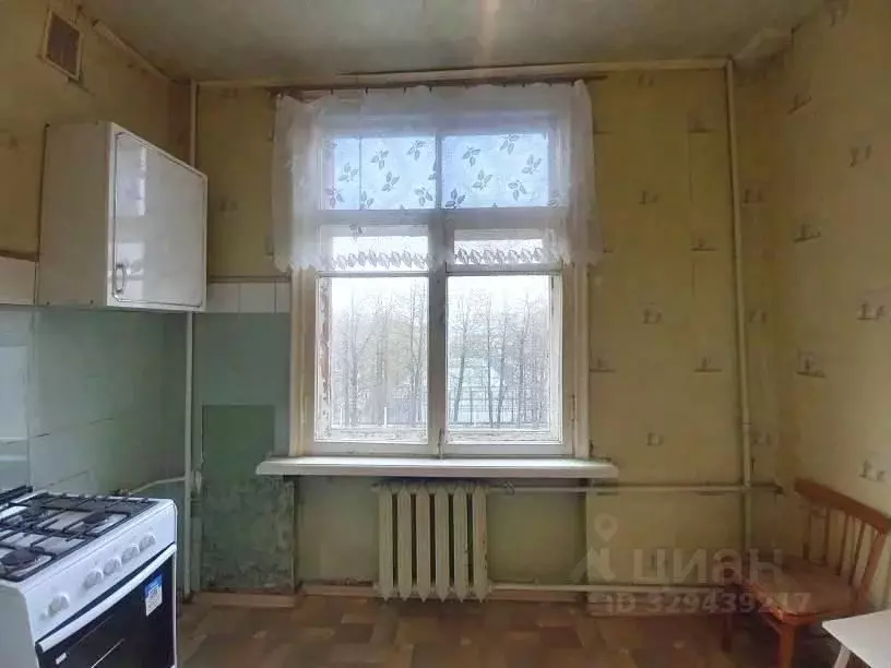 1-к кв. Вологодская область, Череповец бул. Доменщиков, 41 (36.6 м) - Фото 2