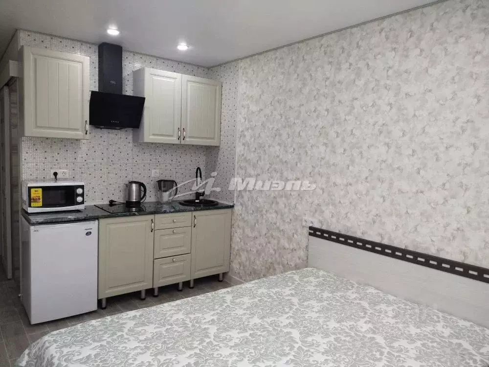 Студия Крым, Феодосия ул. Калинина, 33 (19.2 м) - Фото 1