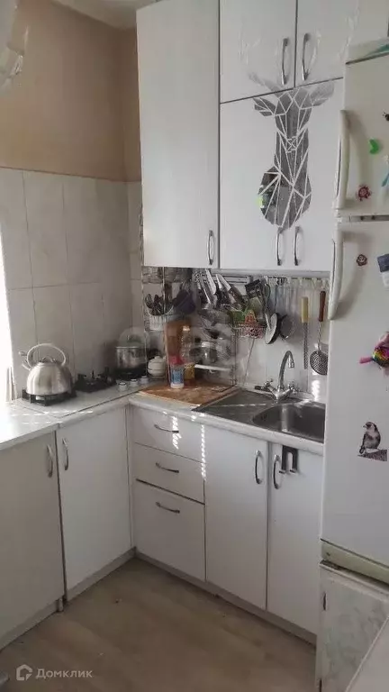 Продаётся 3-к квартира, 61.5 м - Фото 0