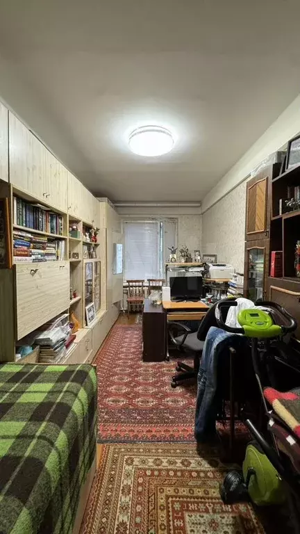 2-к. квартира, 48 м, 2/5 эт. - Фото 0
