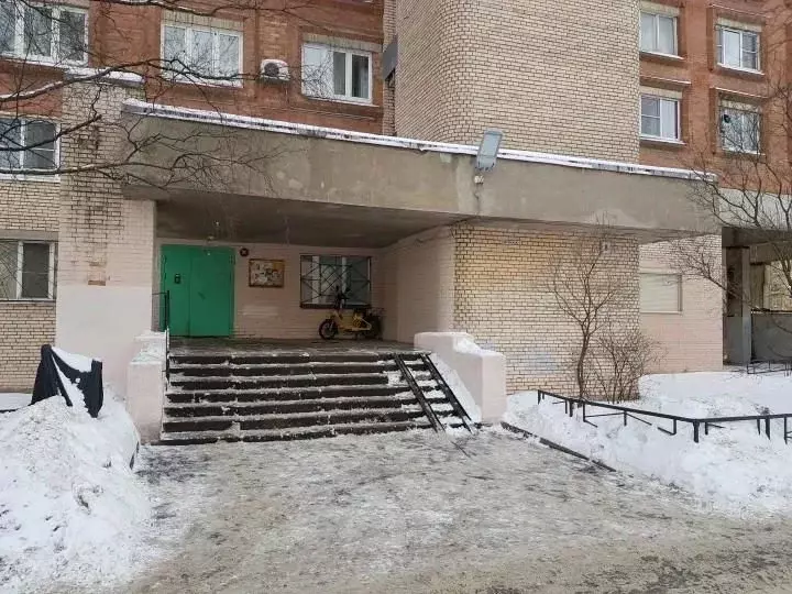 Помещение свободного назначения в Санкт-Петербург Литовская ул., 8 (9 ... - Фото 2