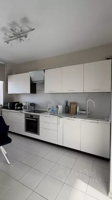 1-к кв. Московская область, Реутов Садовый проезд, 3к1 (52.0 м) - Фото 2