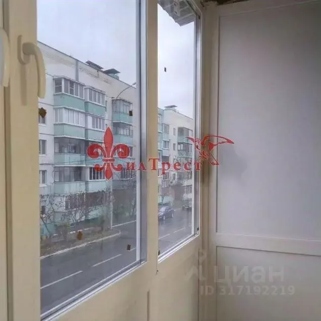 2-к кв. Белгородская область, Белгород Молодежная ул., 12 (43.0 м) - Фото 1