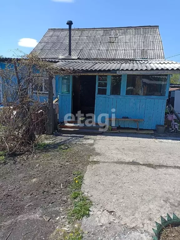 Участок в Амурская область, Свободный Амурская ул., 9 (10.0 сот.) - Фото 1