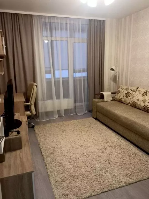 2-к кв. Волгоградская область, Волгоград ул. Лавочкина, 7 (50.0 м) - Фото 0