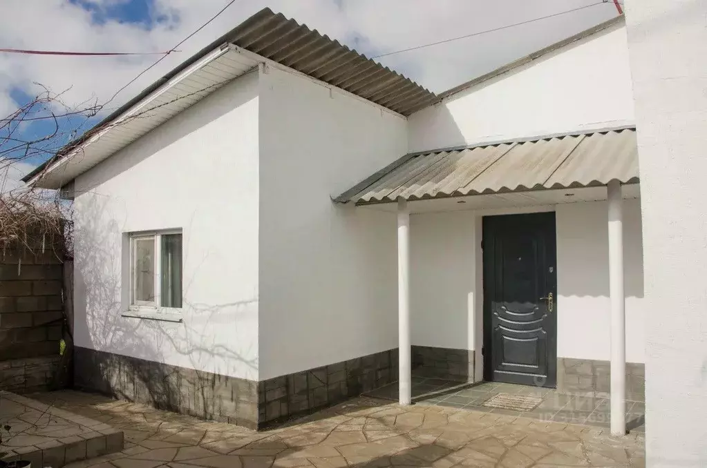 Дом в Севастополь ТСН СНТ РМЗ тер., 68 (90 м) - Фото 0