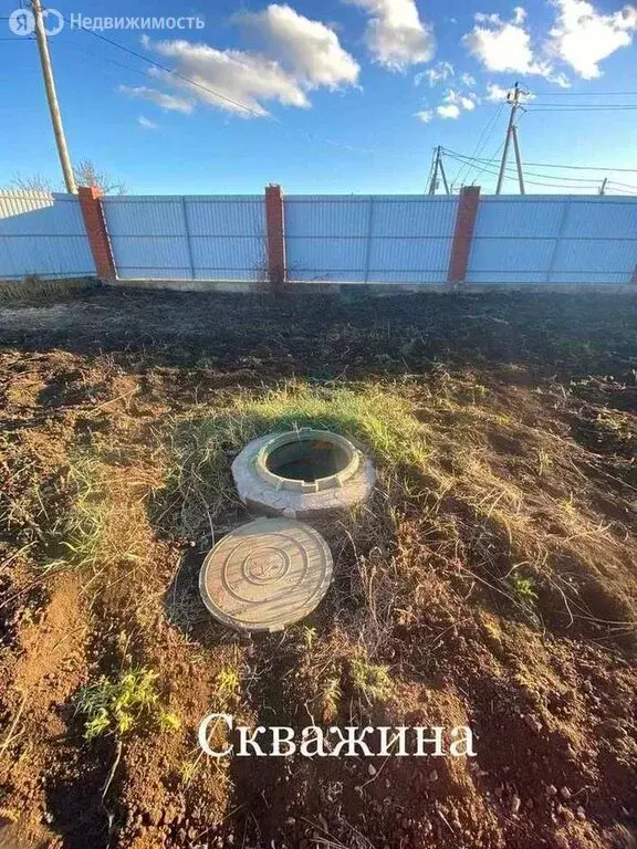 Дом в Весенний сельсовет, СНТ Карачи, улица 1-я Линия (238 м) - Фото 2