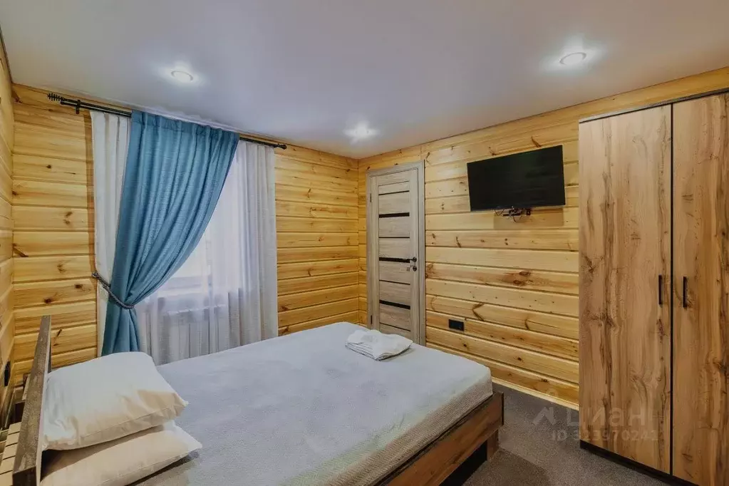 Комната Алтай, Майминский район, с. Манжерок Пионерская ул., 42 (18.0 ... - Фото 1