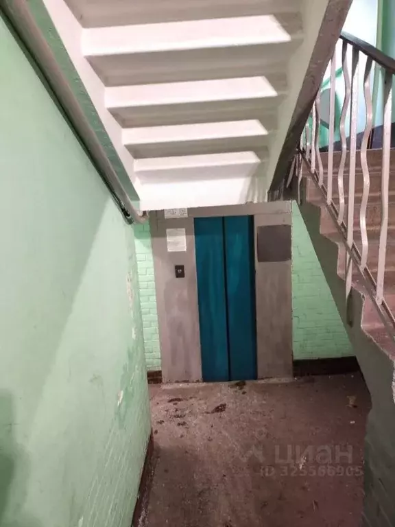 3-к кв. Санкт-Петербург просп. Космонавтов, 64 (58.3 м) - Фото 2