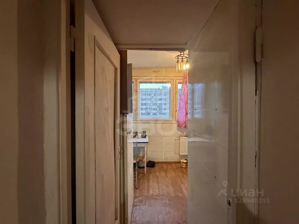 2-к кв. Санкт-Петербург ул. Генерала Симоняка, 27 (45.0 м) - Фото 0