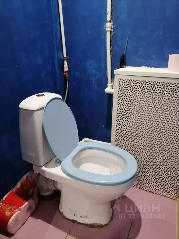 Комната Санкт-Петербург 14-я Васильевского острова линия, 45 (11.0 м) - Фото 2