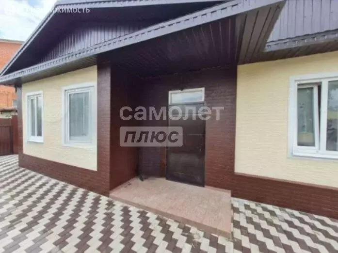 Дом в Ессентукская, улица Гагарина (43 м) - Фото 0