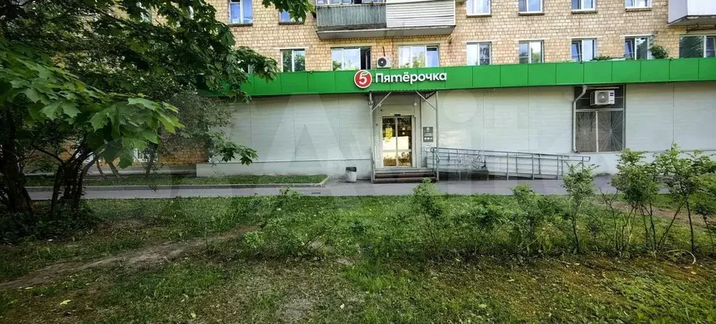 Продажа (ПСН) пл. 1537.3 м2 м. Нагорная в юао - Фото 0