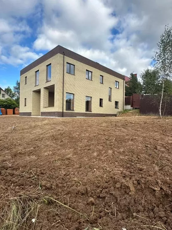 Дом в Московская область, Солнечногорск Парковая ул. (384 м) - Фото 0